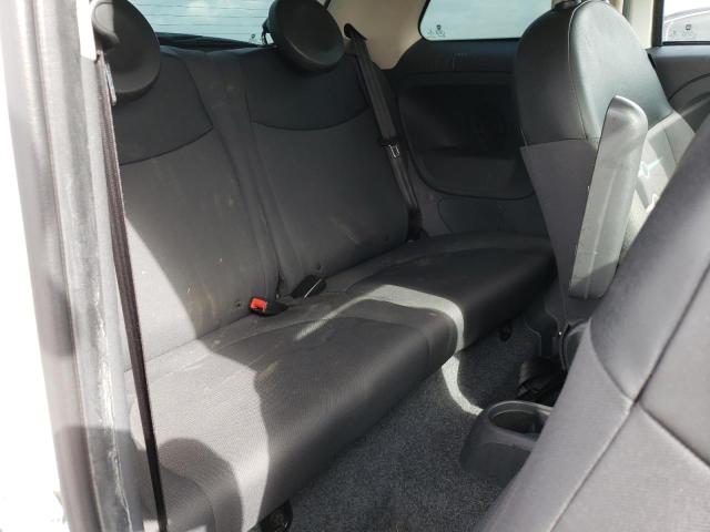 Photo 10 from auction – 2016 FIAT 500 POP with VIN 3C3CFFAR7GT228106