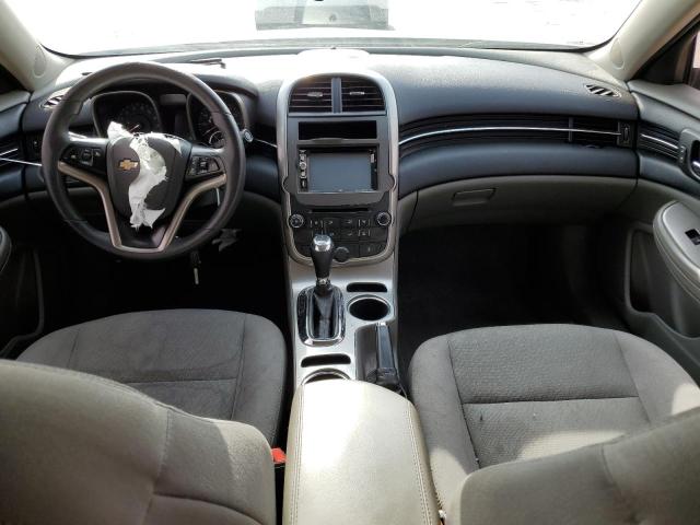Photo 8 from auction – 2014 CHEVROLET MALIBU LS with VIN 1G11B5SL6EF256739