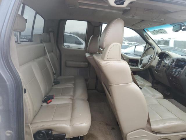 Photo 10 from auction – 2005 FORD F150 with VIN 1FTPX14535NA70480