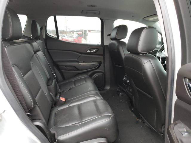 Photo 11 from auction – 2019 GMC ACADIA SLT with VIN 1GKKNULS1KZ244872