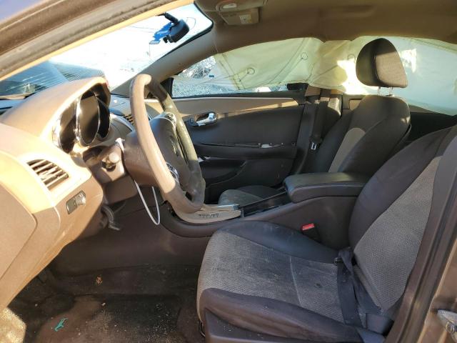 Photo 7 from auction – 2010 CHEVROLET MALIBU LS with VIN 1G1ZB5EB6AF238161