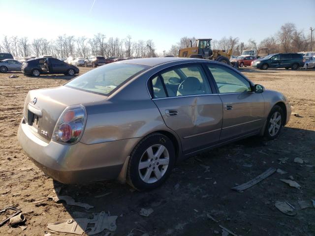 Photo 3 from auction – 2003 NISSAN ALTIMA BAS with VIN 1N4AL11D93C347368