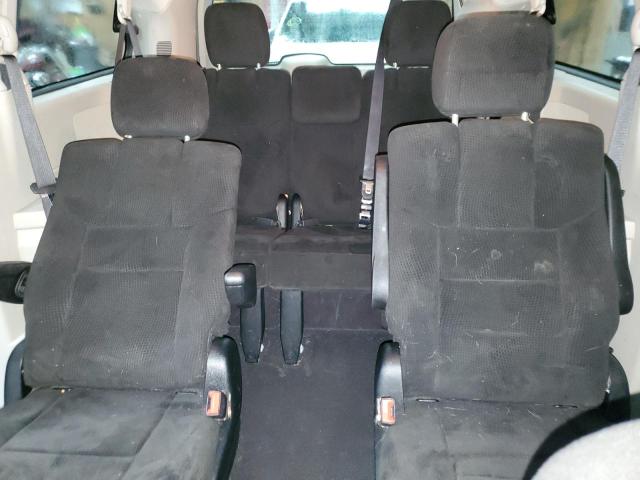 Photo 10 from auction – 2013 DODGE GRAND CARA with VIN 2C4RDGCG3DR740215