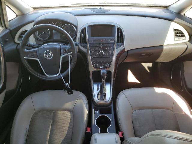 Photo 8 from auction – 2016 BUICK VERANO with VIN 1G4PP5SK1G4105831