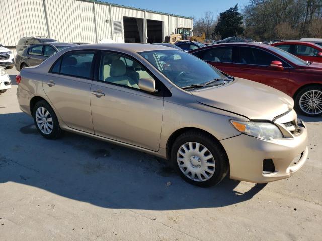 Photo 4 from auction – 2012 TOYOTA COROLLA with VIN 2T1BU4EE8CC867519