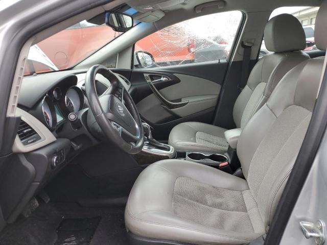 Photo 7 from auction – 2012 BUICK VERANO CON with VIN 1G4PR5SK5C4121485