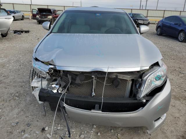 Photo 5 from auction – 2012 TOYOTA AVALON BAS with VIN 4T1BK3DB9CU442963