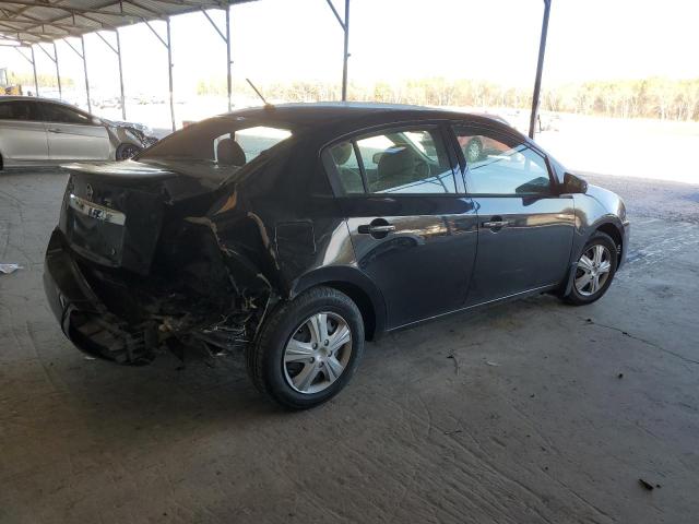 Photo 3 from auction – 2011 NISSAN SENTRA 2.0 with VIN 3N1AB6AP5BL623085