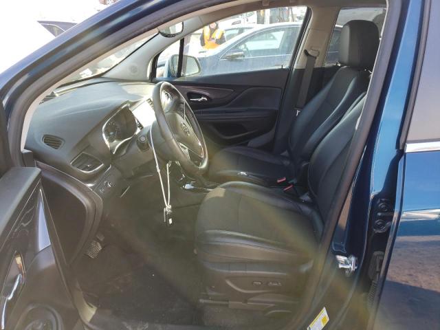Photo 7 from auction – 2019 BUICK ENCORE PRE with VIN KL4CJASB4KB765552