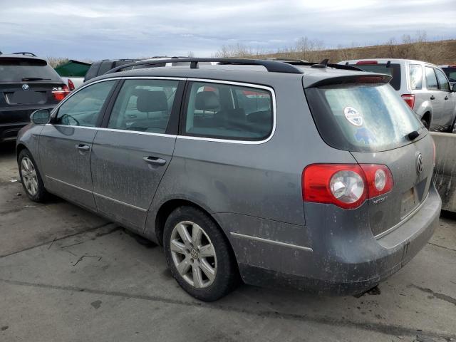 Photo 2 from auction – 2007 VOLKSWAGEN PASSAT 2.0 with VIN WVWLK73C97E003871