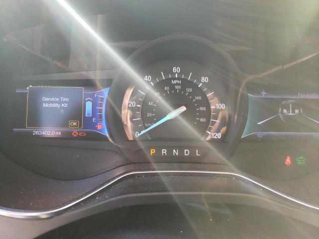Photo 9 from auction – 2013 FORD FUSION SE with VIN 3FA6P0LU4DR225795