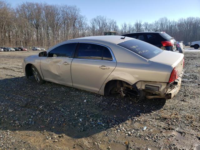 Photo 2 from auction – 2011 CHEVROLET MALIBU 1LT with VIN 1G1ZC5E19BF102192