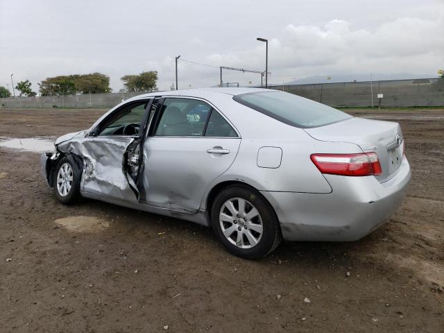 Photo 2 from auction – 2007 TOYOTA CAMRY CE with VIN 4T1BE46K47U084011
