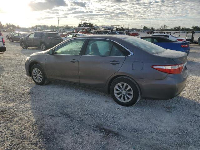 Photo 2 from auction – 2016 TOYOTA CAMRY LE with VIN 4T4BF1FK9GR574672