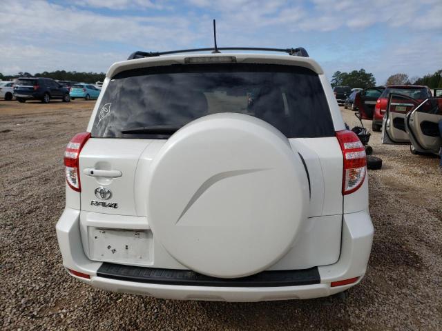 Photo 6 from auction – 2011 TOYOTA RAV4 LIMIT with VIN 2T3YK4DV8BW013183