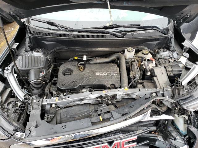 Photo 12 from auction – 2020 GMC TERRAIN SL with VIN 3GKALMEV9LL201169