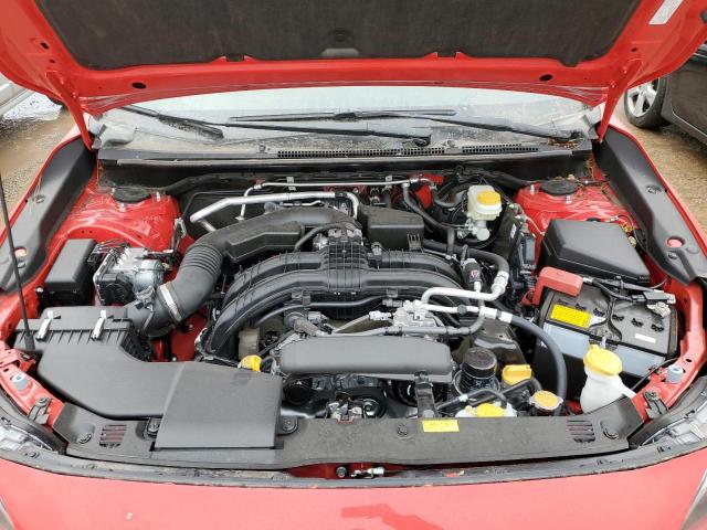 Photo 11 from auction – 2022 SUBARU CROSSTREK with VIN JF2GTAEC6NH259956