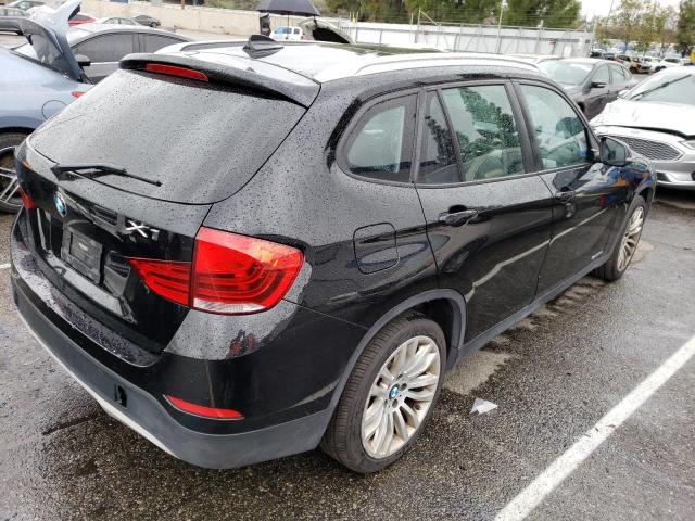 Photo 3 from auction – 2013 BMW X1 SDRIVE2 with VIN WBAVM1C50DVW43929