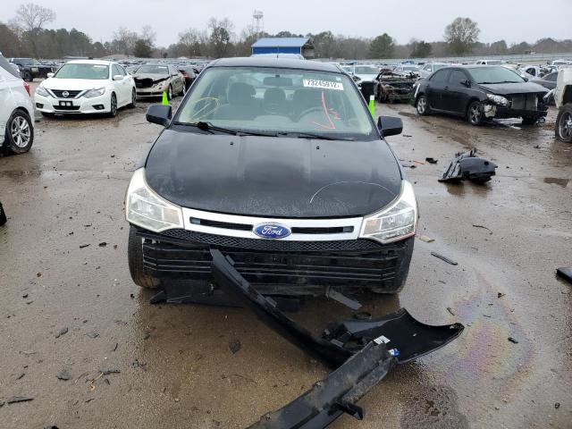 Photo 5 from auction – 2010 FORD FOCUS SE with VIN 1FAHP3FN0AW237420