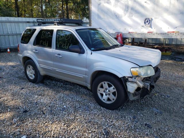 Photo 4 from auction – 2007 FORD ESCAPE LIM with VIN 1FMCU04137KB36606