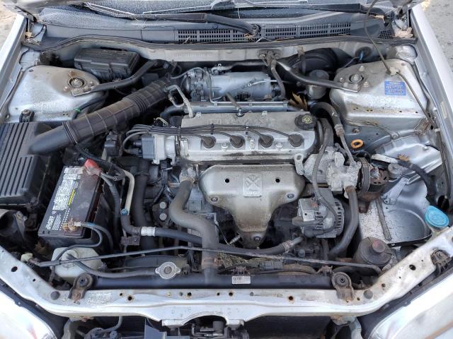 Photo 11 from auction – 2002 HONDA ACCORD VAL with VIN 1HGCF86682A062427