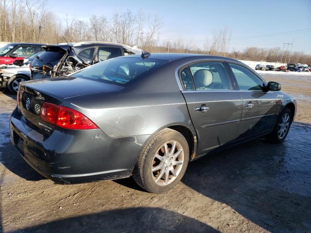 Photo 3 from auction – 2009 BUICK LUCERNE CX with VIN 1G4HD57M09U115633