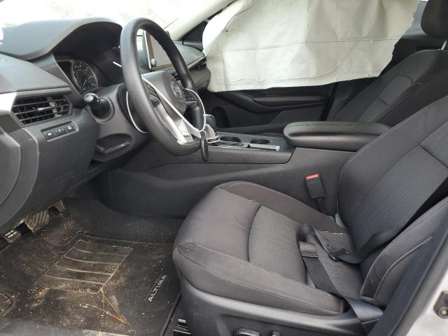 Photo 7 from auction – 2020 NISSAN ALTIMA S with VIN 1N4BL4BV2LC227067