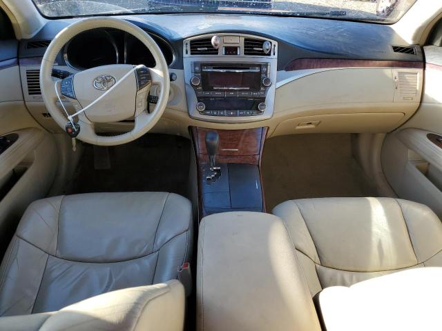Photo 8 from auction – 2012 TOYOTA AVALON BAS with VIN 4T1BK3DBXCU445581