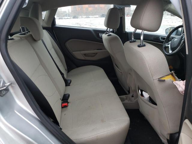 Photo 10 from auction – 2016 FORD FIESTA SE with VIN 3FADP4EJ0GM112980