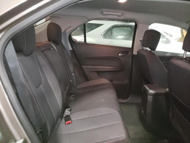 Photo 11 from auction – 2012 CHEVROLET EQUINOX LT with VIN 2GNALDEK6C6129795