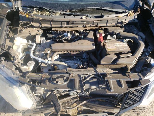 Photo 12 from auction – 2015 NISSAN ROGUE S with VIN KNMAT2MT8FP507482