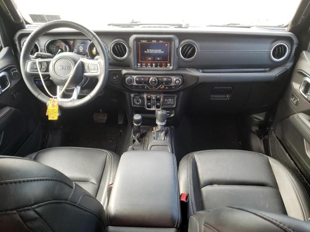 Photo 8 from auction – 2022 JEEP WRANGLER U with VIN 1C4JJXP69NW222917