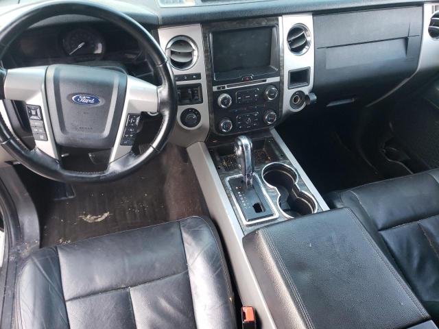 Photo 8 from auction – 2015 FORD EXPEDITION with VIN 1FMJU2AT6FEF42899