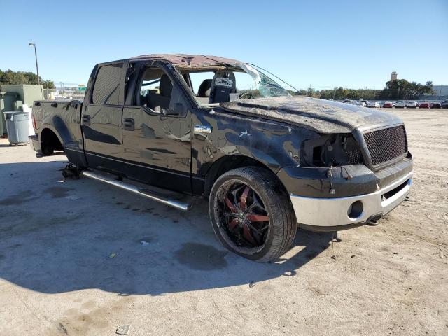 Photo 4 from auction – 2007 FORD F150 SUPER with VIN 1FTPW04547KC56868