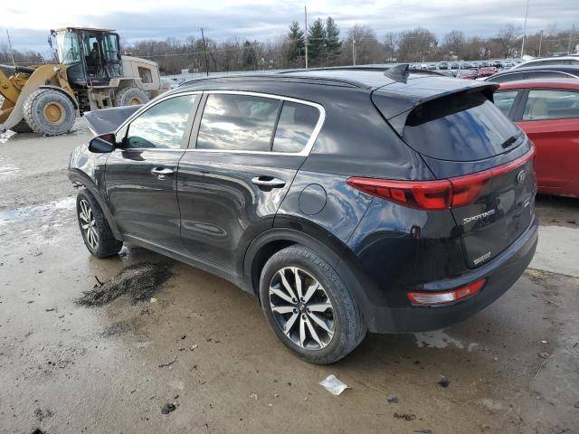 Photo 2 from auction – 2019 KIA SPORTAGE E with VIN KNDPNCAC5K7612148