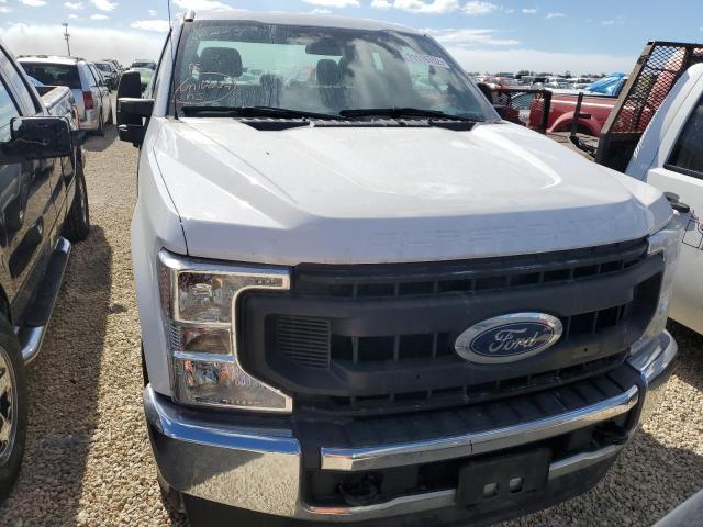Photo 5 from auction – 2020 FORD F250 SUPER with VIN 1FT7X2B63LED49491