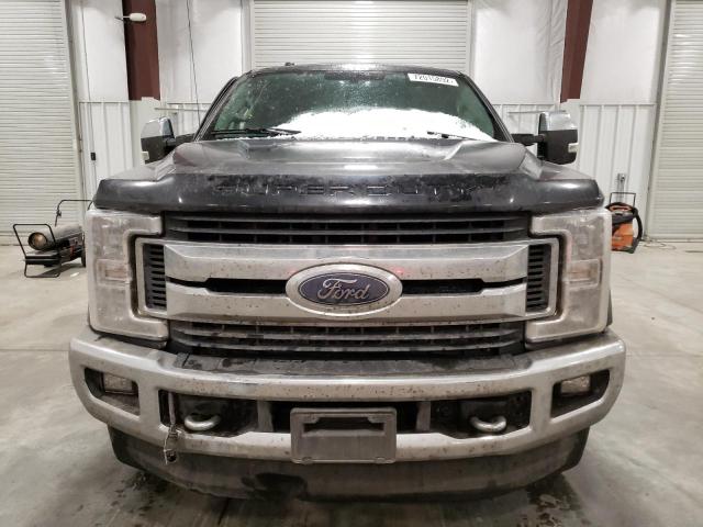Photo 5 from auction – 2018 FORD F250 SUPER with VIN 1FT7W2BT2JEB82594