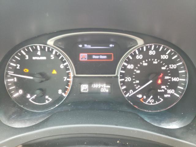 Photo 9 from auction – 2013 NISSAN PATHFINDER with VIN 5N1AR2MN7DC634126