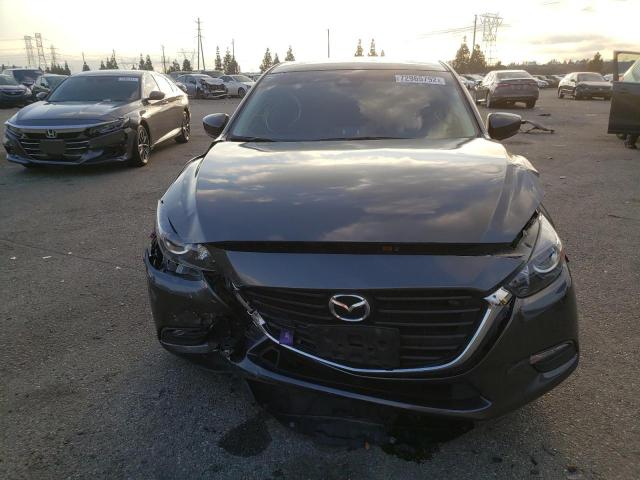 Photo 5 from auction – 2018 MAZDA 3 TOURING with VIN 3MZBN1L39JM252332