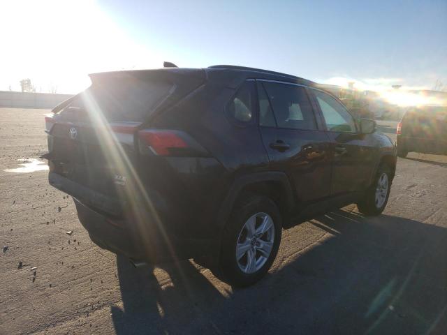 Photo 3 from auction – 2019 TOYOTA RAV4 XLE with VIN 2T3P1RFV4KC001736