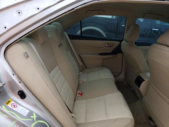 Photo 10 from auction – 2016 TOYOTA CAMRY LE with VIN 4T4BF1FK6GR564214