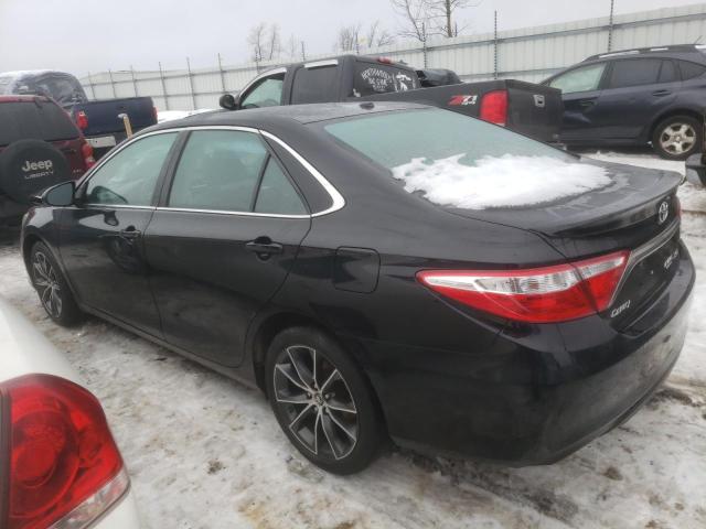 Photo 2 from auction – 2015 TOYOTA CAMRY LE with VIN 4T1BF1FK5FU942970