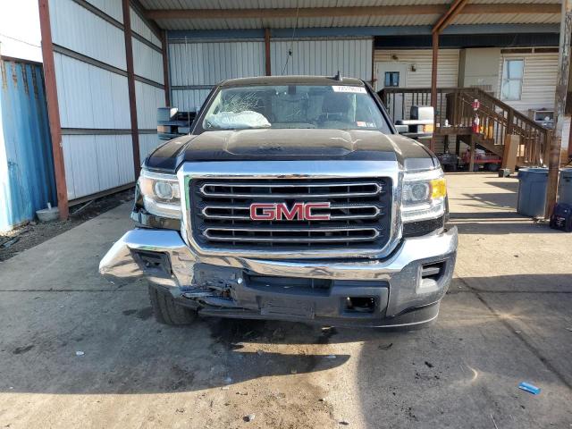 Photo 5 from auction – 2017 GMC SIERRA K25 with VIN 1GT12SEG0HF169167
