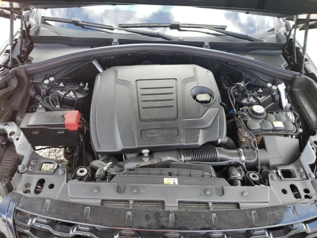 Photo 12 from auction – 2020 LAND ROVER RANGE ROVE with VIN SALYK2FX9LA270784