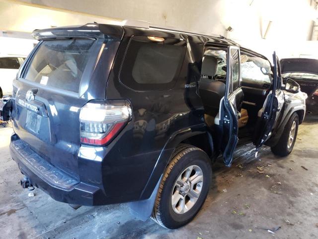 Photo 3 from auction – 2014 TOYOTA 4RUNNER SR with VIN JTEZU5JR9E5073606