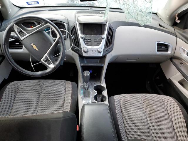 Photo 8 from auction – 2016 CHEVROLET EQUINOX LT with VIN 2GNALCEK2G6338404