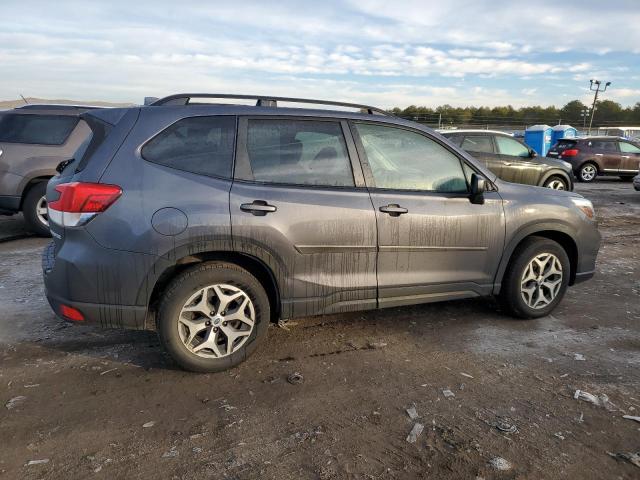 Photo 3 from auction – 2020 SUBARU FORESTER P with VIN JF2SKAGC3LH546906