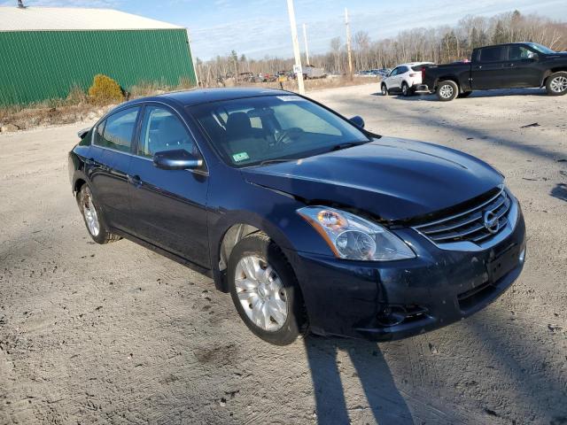 Photo 4 from auction – 2012 NISSAN ALTIMA BAS with VIN 1N4AL2AP5CC258980