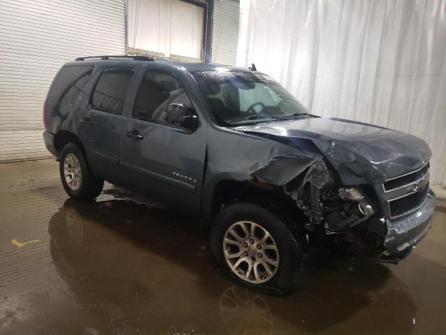 Photo 4 from auction – 2008 CHEVROLET TAHOE with VIN 1GNFK13048J147196