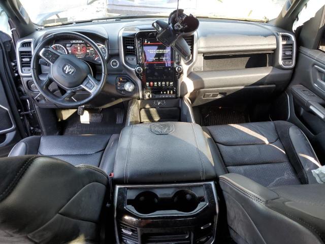Photo 8 from auction – 2020 RAM 1500 LARAM with VIN 1C6SRFRTXLN348126